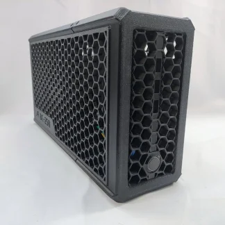 BC250 Console Case (Black)