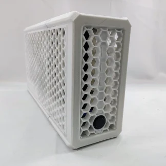 BC250 Console Case (White)